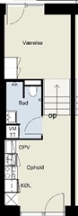 Photo 10. Apartment, Vesterbro, Odense C 