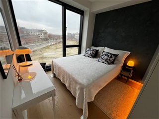 Photo 2. Apartment, Andrei Sakharovs Vej, København SV 