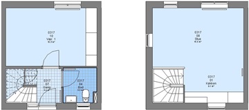 Photo 1. Apartment, Kildemarken, Ringsted 