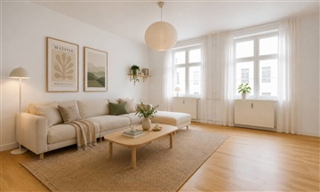 Photo 2. Apartment, Esplanaden, København K 