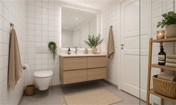 Photo 4. Apartment, Esplanaden, København K 