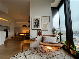 Photo 13. Apartment, Andrei Sakharovs Vej, København SV 