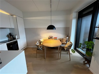 Photo 1. Apartment, Andrei Sakharovs Vej, København SV 