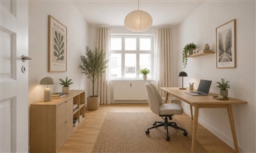Photo 5. Apartment, Esplanaden, København K 
