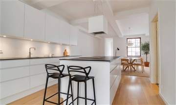 Photo 8. Apartment, Amaliegade, København K 