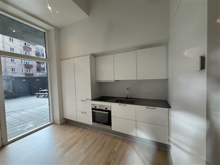Photo 5. Apartment, Vesterbro, Odense C 