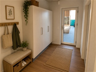 Photo 8. Apartment, Max Jørgensens Vej, Kolding 