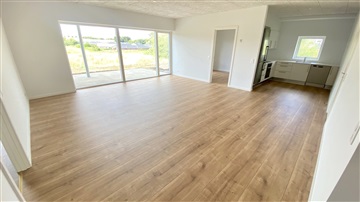 Photo 1. Apartment, Max Jørgensens Vej, Kolding 