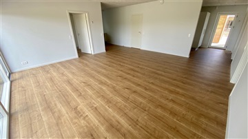 Photo 2. Apartment, Max Jørgensens Vej, Kolding 