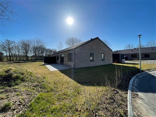 Photo 1. House, Tømmervej, Børkop 