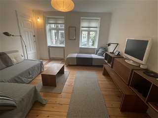 Photo 5. Apartment, Wiedeweltsgade, København Ø 