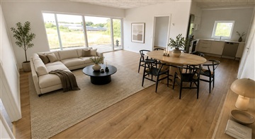 Photo 1. Apartment, Max Jørgensens Vej, Kolding 