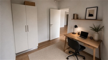 Photo 7. Apartment, Max Jørgensens Vej, Kolding 