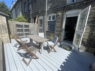 Photo 2. Apartment, Wiedeweltsgade, København Ø 