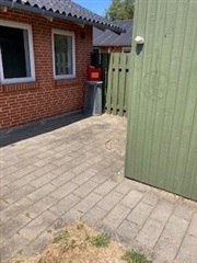 Photo 10. House, Savværksvej, Humble 