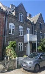 Photo 1. Apartment, Wiedeweltsgade, København Ø 