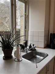 Photo 6. Apartment, Hejrevej, København NV 