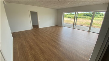 Photo 3. Apartment, Max Jørgensens Vej, Kolding 