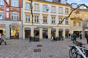 Photo 1. Apartment, Sct. Mathias Gade, Viborg 