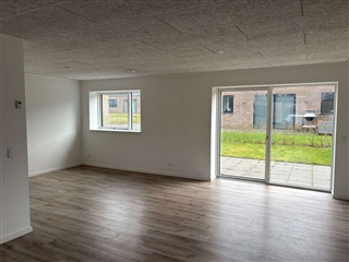Photo 3. House, Tømmervej, Børkop 