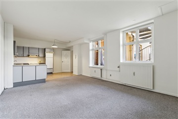 Photo 6. Apartment, Sct. Mathias Gade, Viborg 