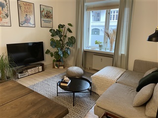 Photo 1. Apartment, Hejrevej, København NV 