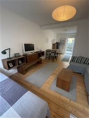 Photo 4. Apartment, Wiedeweltsgade, København Ø 