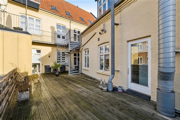 Photo 8. Apartment, Sct. Mathias Gade, Viborg 