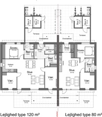 Photo 16. Apartment, Max Jørgensens Vej, Kolding 