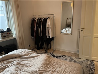 Photo 3. Apartment, Hejrevej, København NV 