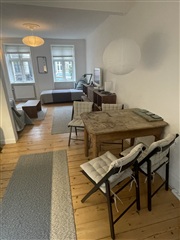 Photo 6. Apartment, Wiedeweltsgade, København Ø 