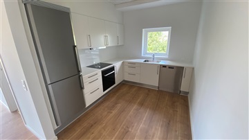 Photo 4. Apartment, Max Jørgensens Vej, Kolding 