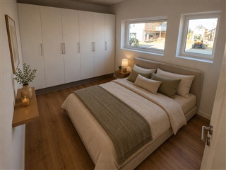 Photo 3. Apartment, Max Jørgensens Vej, Kolding 