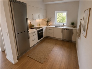 Photo 4. Apartment, Max Jørgensens Vej, Kolding 