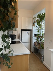 Photo 7. Apartment, Hejrevej, København NV 