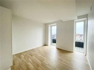 Billede 5. Lejlighed, Tingvej, Viborg 