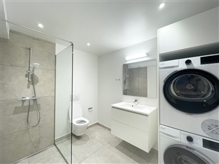 Billede 4. Lejlighed, Tingvej, Viborg 