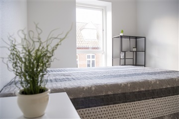 Photo 2. Apartment, Klostergade, Kolding 