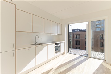 Photo 2. Apartment, Frederiksbrovej, Hillerød 