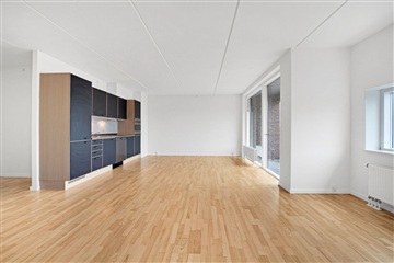 Photo 1. Apartment, Poul Hartlings Gade, København S 