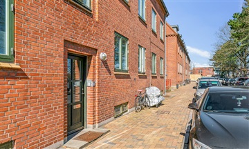 Photo 4. Apartment, Langelandsgade, Odense C 