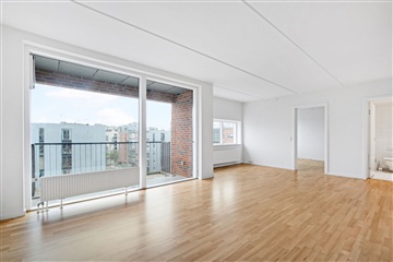 Photo 8. Apartment, Poul Hartlings Gade, København S 