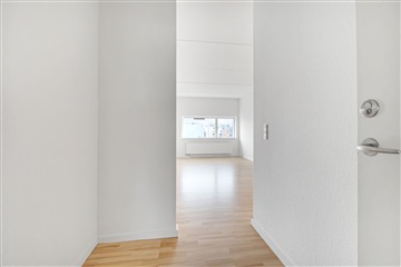 Photo 11. Apartment, Poul Hartlings Gade, København S 