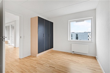 Photo 2. Apartment, Poul Hartlings Gade, København S 