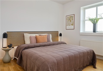 Photo 8. Apartment, Løngangen, Ringsted 
