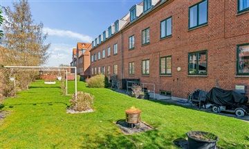 Photo 3. Apartment, Langelandsgade, Odense C 