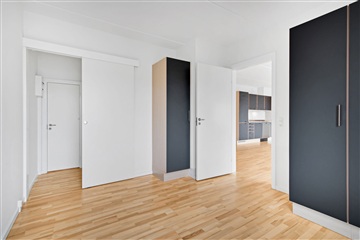 Photo 3. Apartment, Poul Hartlings Gade, København S 