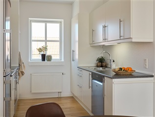 Photo 6. Apartment, Løngangen, Ringsted 
