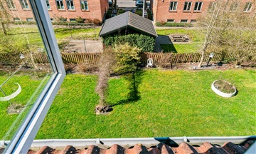 Photo 1. Apartment, Langelandsgade, Odense C 