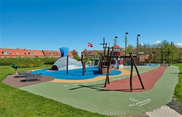 Billede 12. Lejlighed, Løngangen, Ringsted 